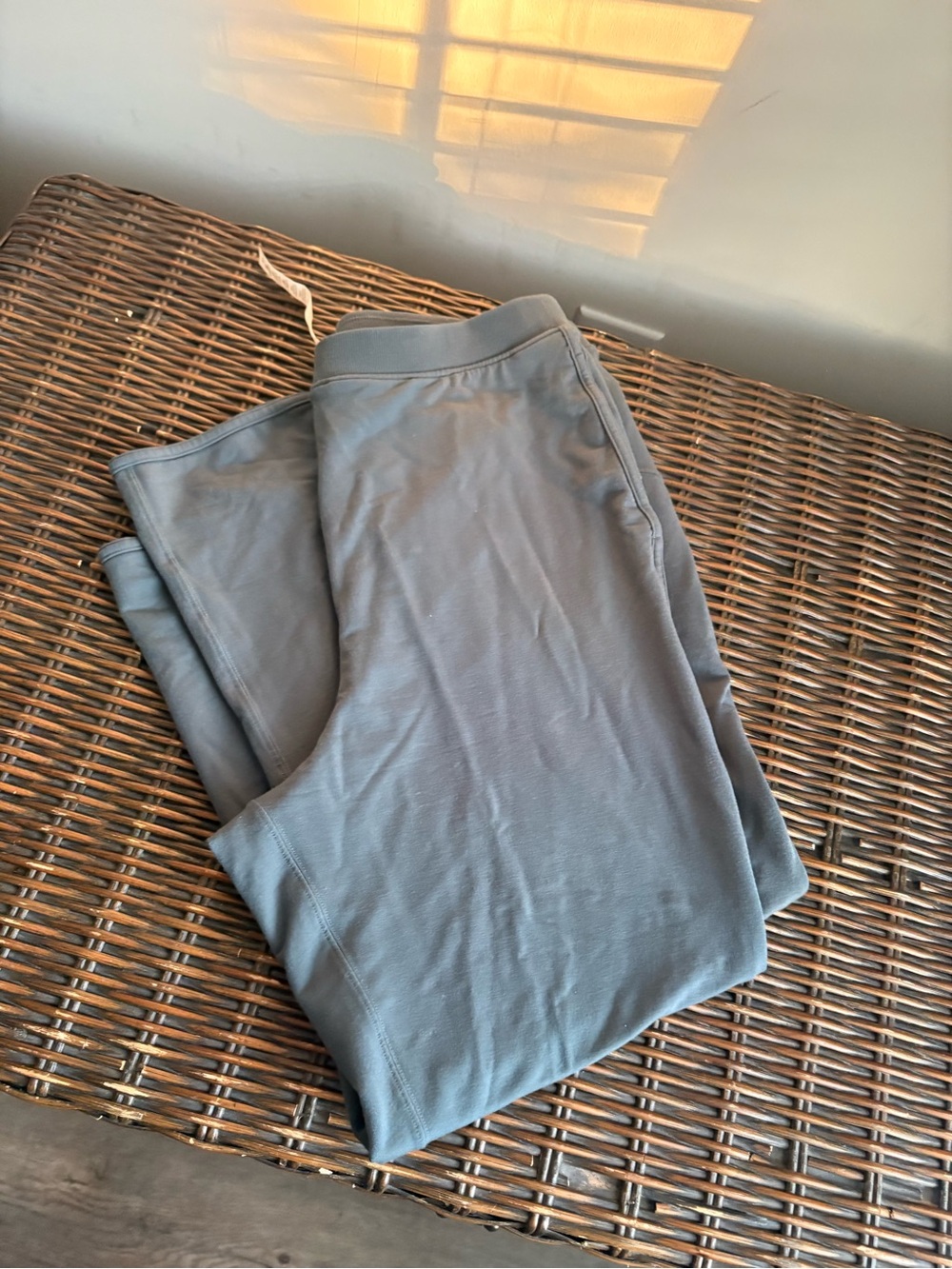 lululemon athletica Men's Jogger Pants - Gray